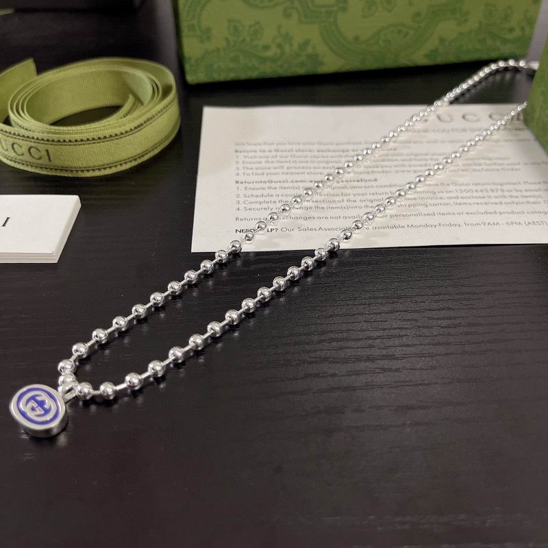 Gucci Necklace 06yxh32